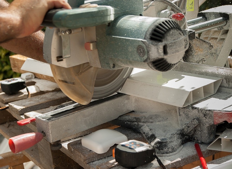 circular saw