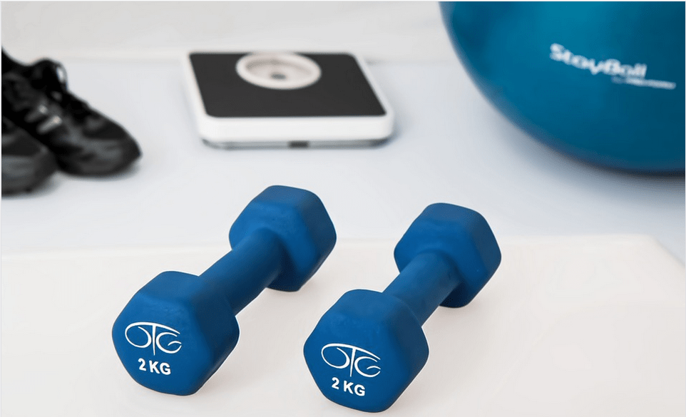 weight loss workouts